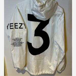YEEZUS JACKET